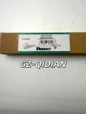 Panduit NKFPL24Y NetKey 24-Port 1U Modular Keystone Patch Panel Free shipping