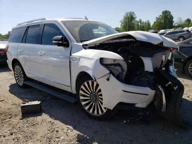 2020 LINCOLN NAVIGATOR BRAKE MASTER CYLINDER WITH RESERVOIR - Image 4 of 4