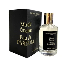 Musk Otone by Thomas Kosmala perfume for unisex EDP 3.3 / 3.4 oz New in Box