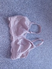 Beige M&S Bra