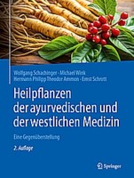 Heilpflanzen Der Ayurvedischen Und Der Westlichen Medizin Wolfgang Schachin ...
