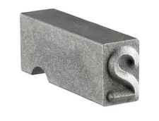 CH Hanson 276342 - Type Sort-3/16" Steel 2
