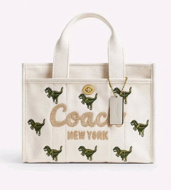 Coach Tote White Bags & Handbags for Women for sale - eBay