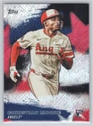 2026 Topps Series 2 Christian Moore Base (RAW)