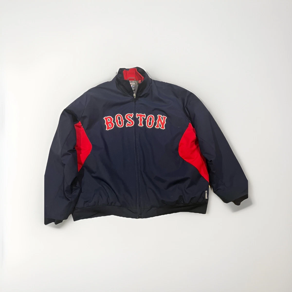 Majestic Boston Red Sox Sports Fan Jackets for sale | eBay