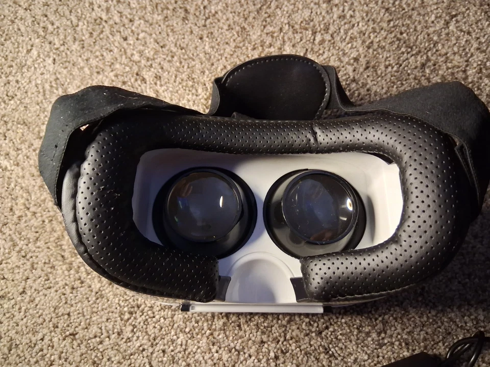vision vr tested and works - Image 2 of 3