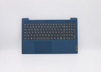 Lenovo Ideapad 5 15IIL05 5 15ARE05 Handauflage Cover Touchpad Tastatur