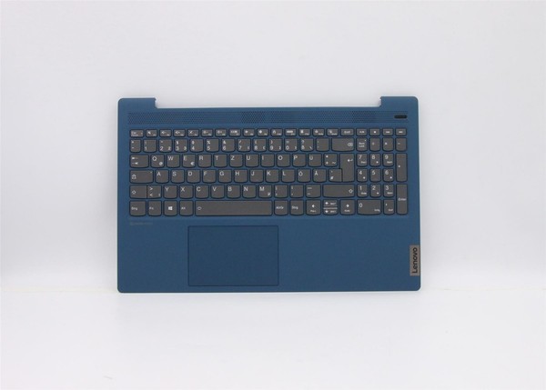 Lenovo Ideapad 5 15IIL05 5 15ARE05 Handauflage Cover Touchpad Tastatur-image