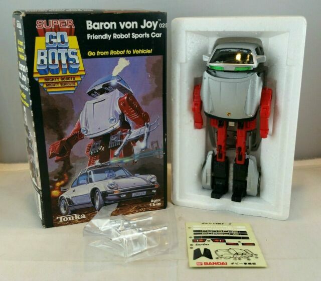 gobots ebay