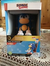 Classic Sonic The Hedgehog Phone and Controller Holder, SPECIAL EDITION, NIB