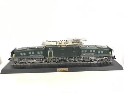 Märklin 5558 Gauge 1 Crocodile Green Sound Digit. Boxed for sale