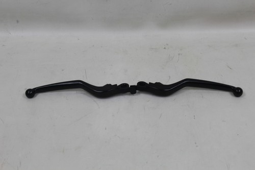 MV Agusta Brutale 800 21-23 OEM Clutch & Front Brake Levers Lever Set NICE!