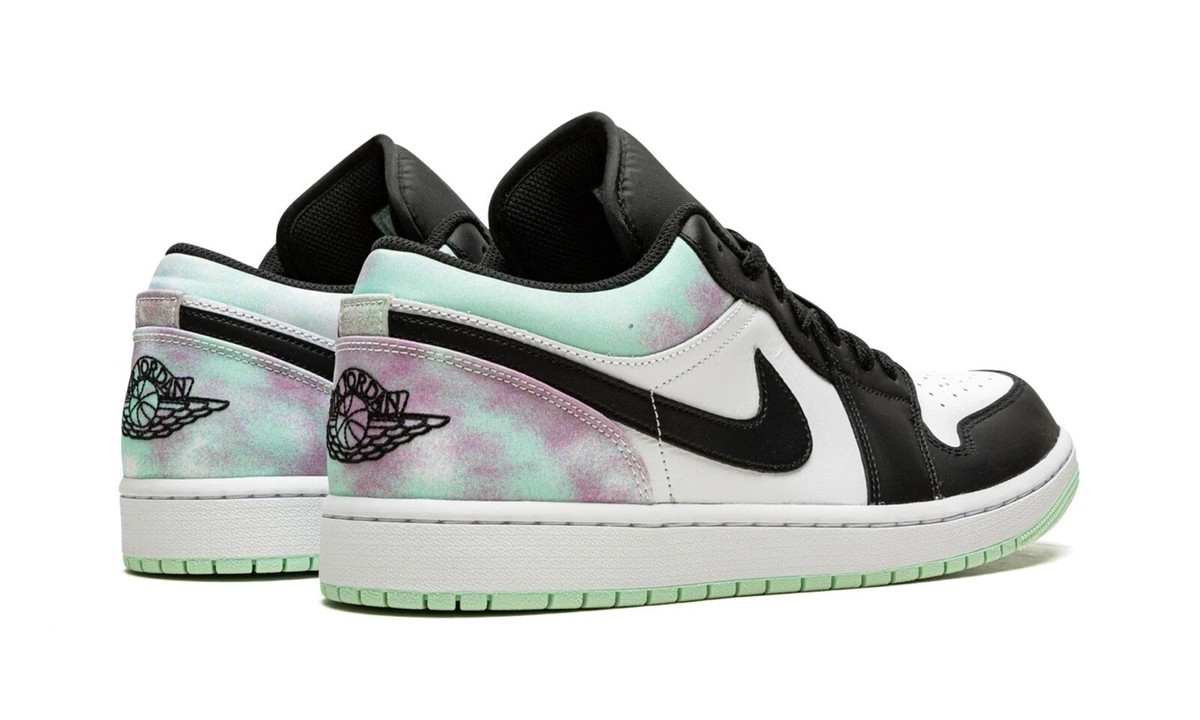 Size 11 - Air Jordan 1 SE Low Tie Dye 195869255026| eBay Size 11 - Air Jordan 1 SE Low Tie Dye 195869255026| eBay