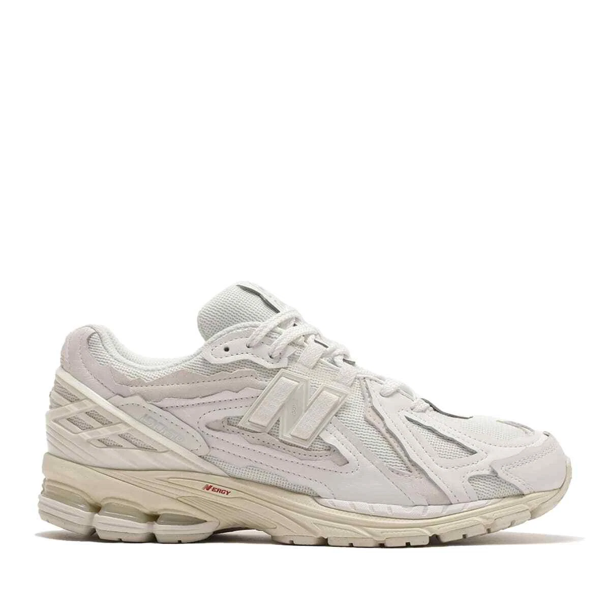 New Balance 1906RD E Color White width D M1906DE Sneaker with Box Men Us8.5