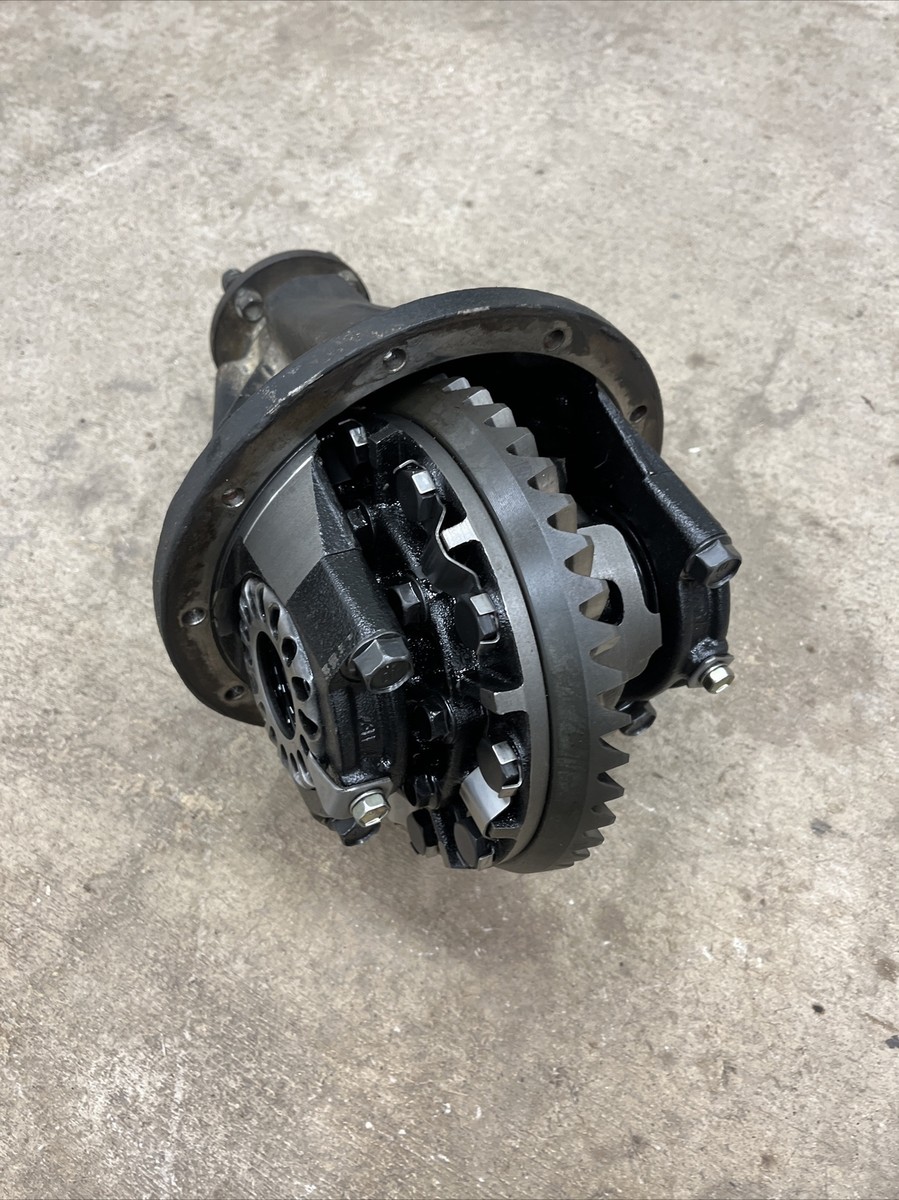【正規品】AF デラックス ホールドオール バッグ TOYOTA 4RUNNER TACOMA OEM REAR DIFFERENTIAL BACK DIFF 4WD E