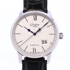Glashütte Original Senator Excellence Panorama Date 1-36-03-01-02-50 Men's Watch