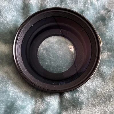C Adaptor PK TV Zoom Camera Lens Video TV Pro VTG - Image 1 of 4