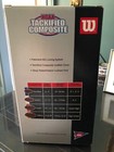 Miami Hurricanes Memorabilia Collection: Football, Cap, Watch, Figure and Glass. — photo 4