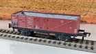 Fleischmann Open Freight Car H0 1/87 (23/110)