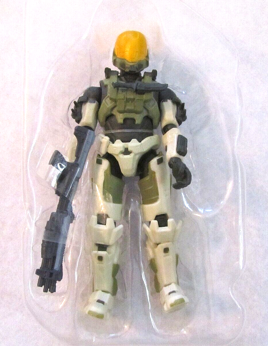 World of Halo UNSC マンティスとスパルタンEVA Amazon.com: HALO