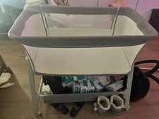 Baby Bassinet
