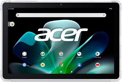 Acer Iconia Tab M10 M10-11-K5N0 Tablet | 10.1'' 1920 x 1200 IPS Touch | MediaTek
