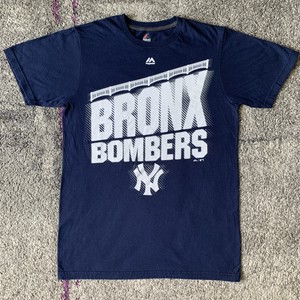 new york yankees baseball shirt