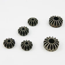 Diff differential gear bearing drive idler for HPI Rovan KM Baja 5B 5T SS buggy