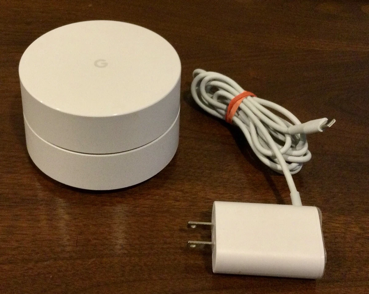 Google wifi 5 pack 2025