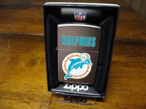 Miami Dolphins Lighter | eBay