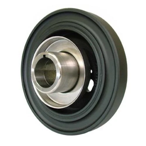 Engine Harmonic Balancer-VIN: P Dayco PB1004N — 第 2/4 张图片