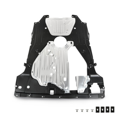 Fit For 2018-2022 Honda Accord Engine Splash Shield Lower Cover 74110TVAA00