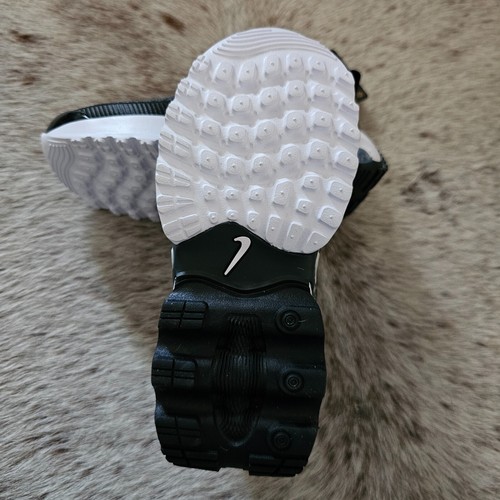 Nike Air Max DN Toddler Boy Athletic Shoes in Black & White Size 10.5 NEW $110 - Picture 14 of 17