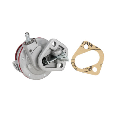 NEW Fuel Lift Pump Fits Ford 3000 3400 3500 5000 5500 5550 5610 5900 1447381M91