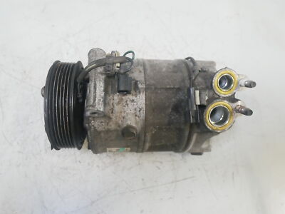 Klimakompressor Für Jaguar XF 3,0 D V6 306DT AJTDV6 9X23-19D629-DA