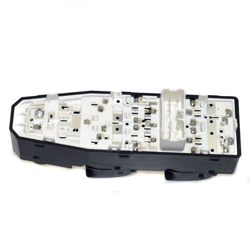 New Left Side Power Master Window Switch For Chevrolet Aveo Pontiac 202005158 - Picture 9 of 12