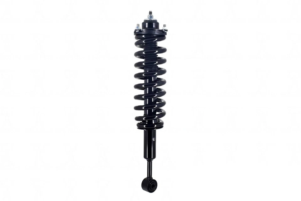 OE Front Struts & Rear Shocks for 2010-2022 Toyota 4Runner 2WD Lifetime Warranty — 第 4/4 张图片