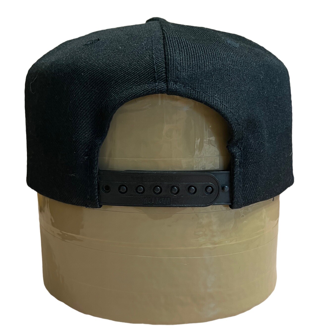 Priority Records Promo Youngan Snapback Hat Vinta… - image 3