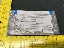 Tokyo Electron CT2980-190502-11 FILTER, 01371780-003, 2980-190502-11, 123325
