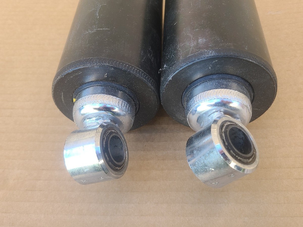 REAR SHOCKS OEM HARLEY DAVIDSON FXST FLST SOFTAIL 2000-2017 54508