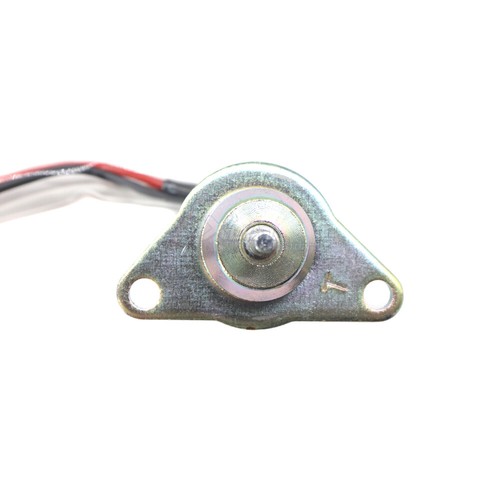 119653-77950 For 3TNE84 3TNE88 4TNE84 3TNV70 4TNV84 3TNV76 1x Fuel Stop Solenoid - Picture 2 of 14