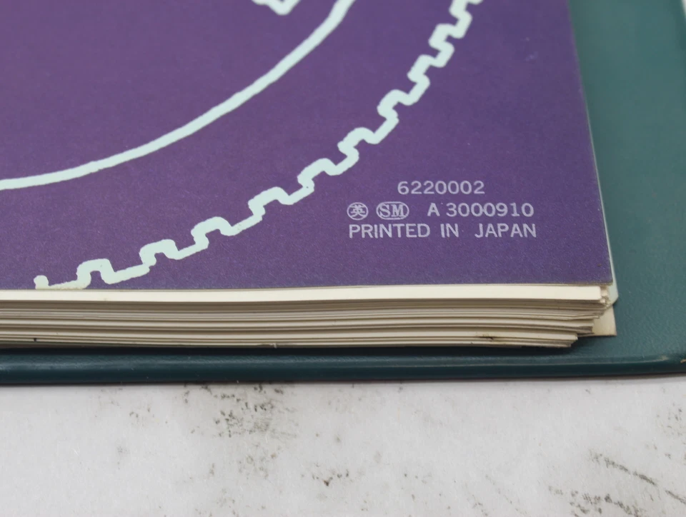 1965 Honda S90 CL90L C90 CL90 CD90 CT90 сервис руководство книга - Изображение 2 из 4