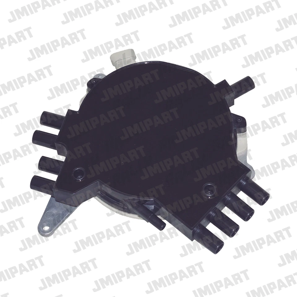 Distribuidor Optispark LT1 Chevrolet + Juego de cables + Bujía 5,7 L V8 1994-97 Foto 2 de 4