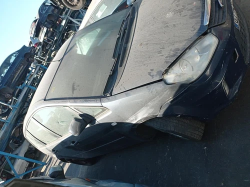 4M513K514DA Lenkungspumpe für FORD C-MAX (CB3) (2007) Ambiente 2010 3589063 - Bild 9 von 10