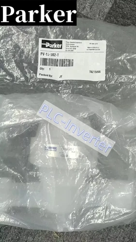 PV-12-002-T PARKER Valve DEC09 402449 NEW FedEx or DHL#