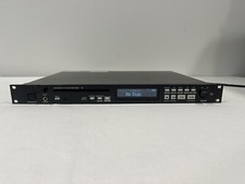 DEFECTIVE Denon DNC640 Professional Network CD Player G3D