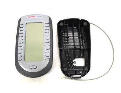 Avaya IP OFFICE EU24 Expansion Module, 1XU-A-2001
