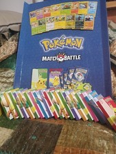 Match Battle Pack Prices | Pokemon McDonalds 2022 | Pokemon Cards