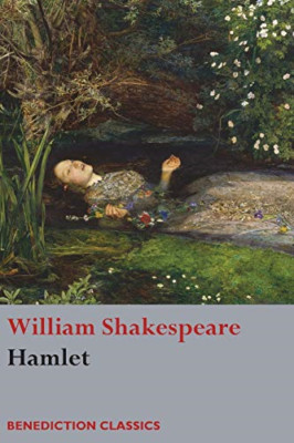Hamlet -  NEW William Shakesp 2017