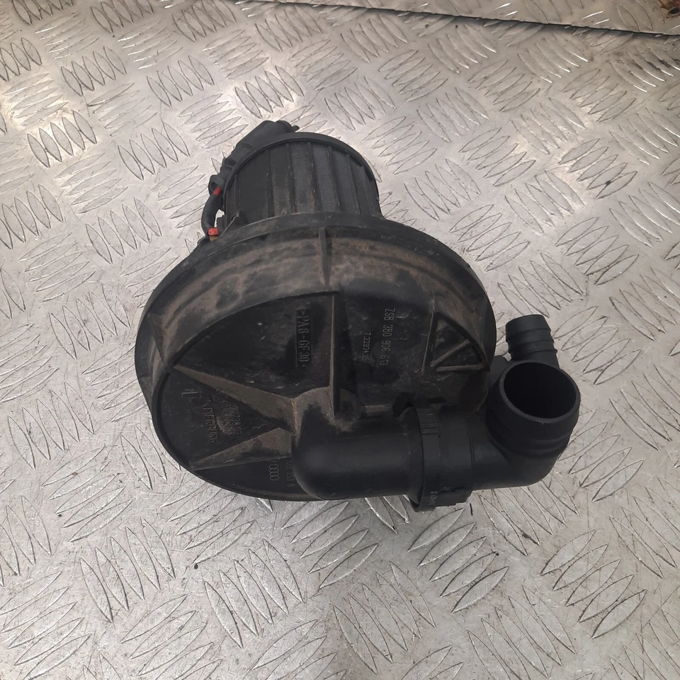 Volkswagen Golf MK4 2012 bomba de aire secundaria 06A959253B #9 Foto 2 de 3